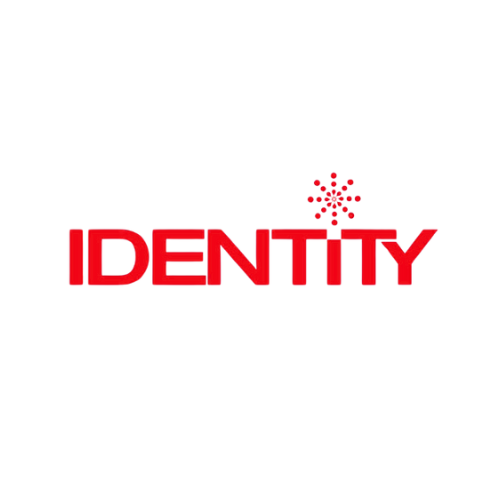 Identity Logo, Expertos En Recursos Humanos