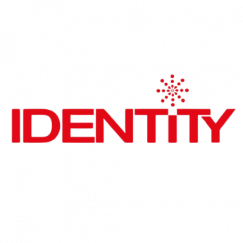 Logo Identity, Expertos en Recursos Humanos
